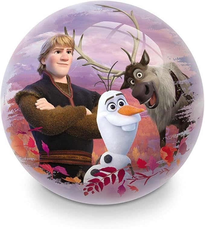 Mondo BioBall Frozen 2 23cm - Marah Kids