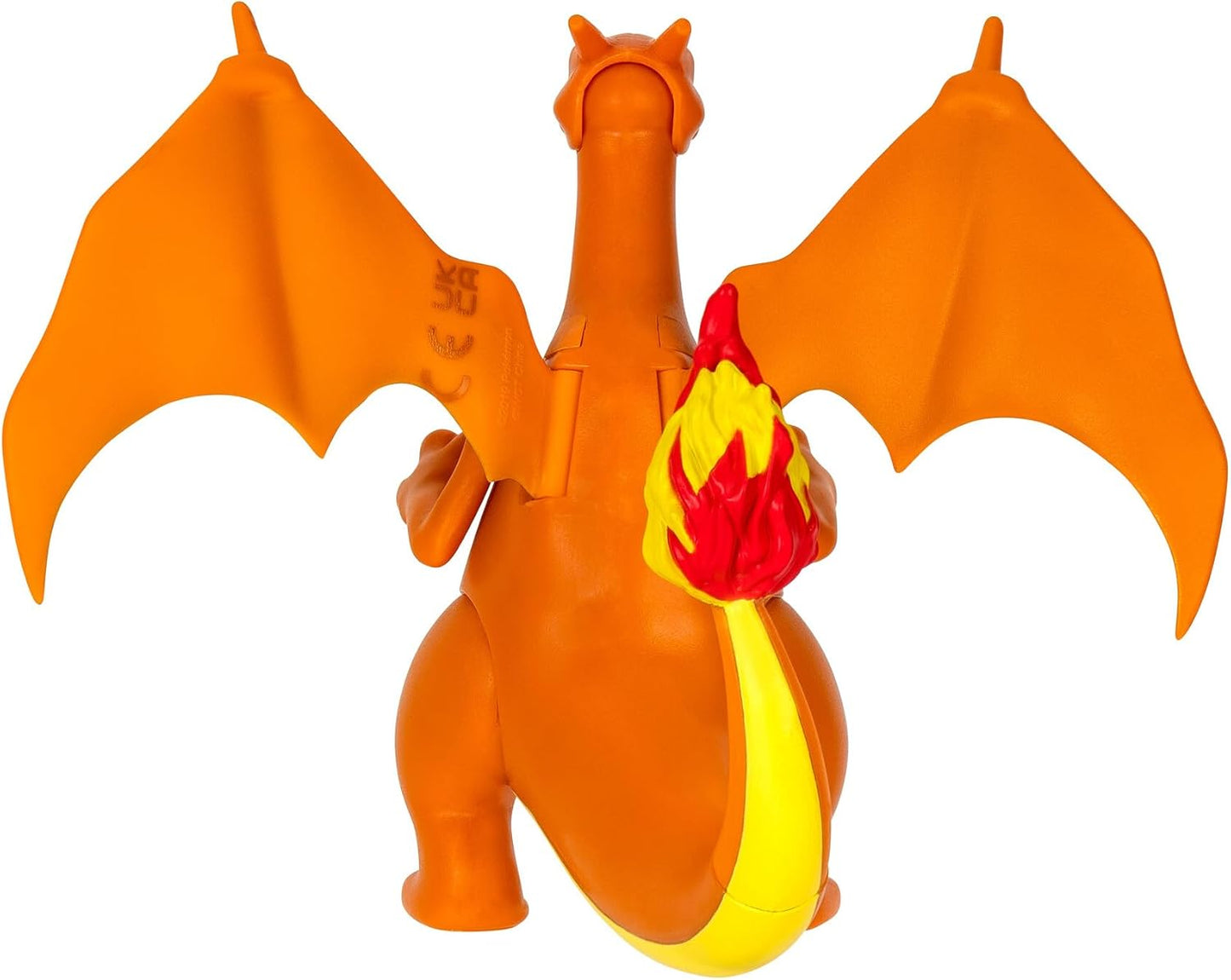 Pokemon - Battle Figure Feature Single - Assorted 1 Pc