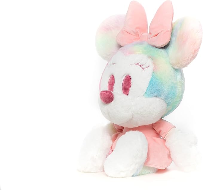 DISNEY PLUSH MINNIE NEWLOVE L 16" - Marah Kids
