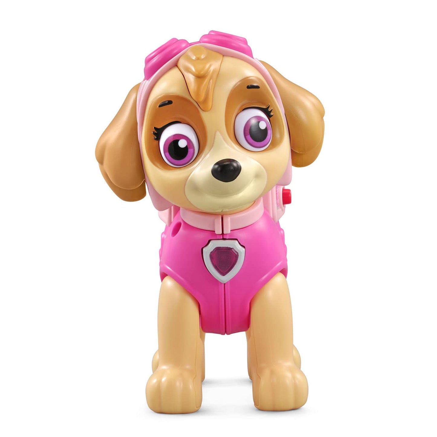 VTECH LICENSE PAW Patrol Skye to the Rescue - English Edition - Marah Kids