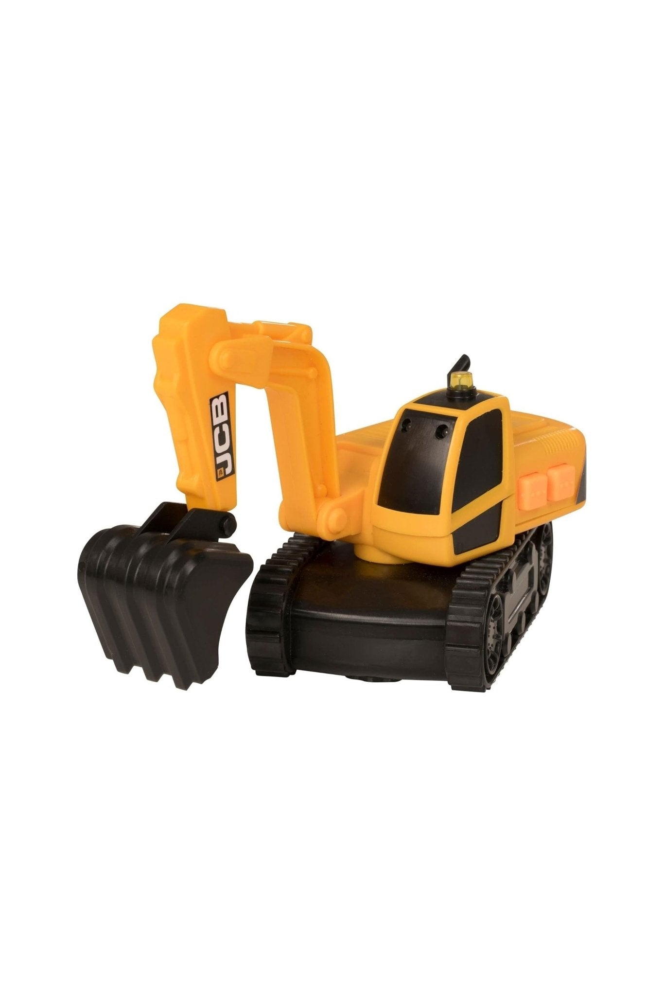TZ JCB Small Light & Sound 5 Pack - Marah Kids