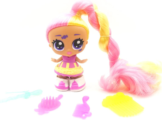 Hairdooz Mini Doll - Candy