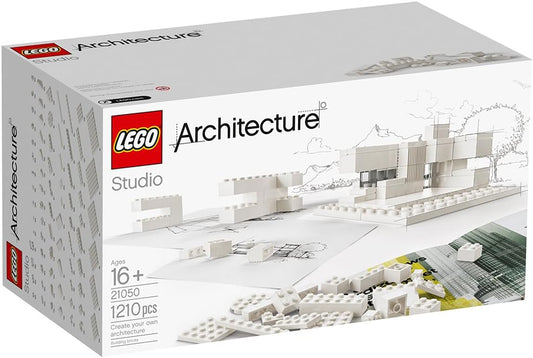 Lego Architecture Studio 21050 - Marah Kids