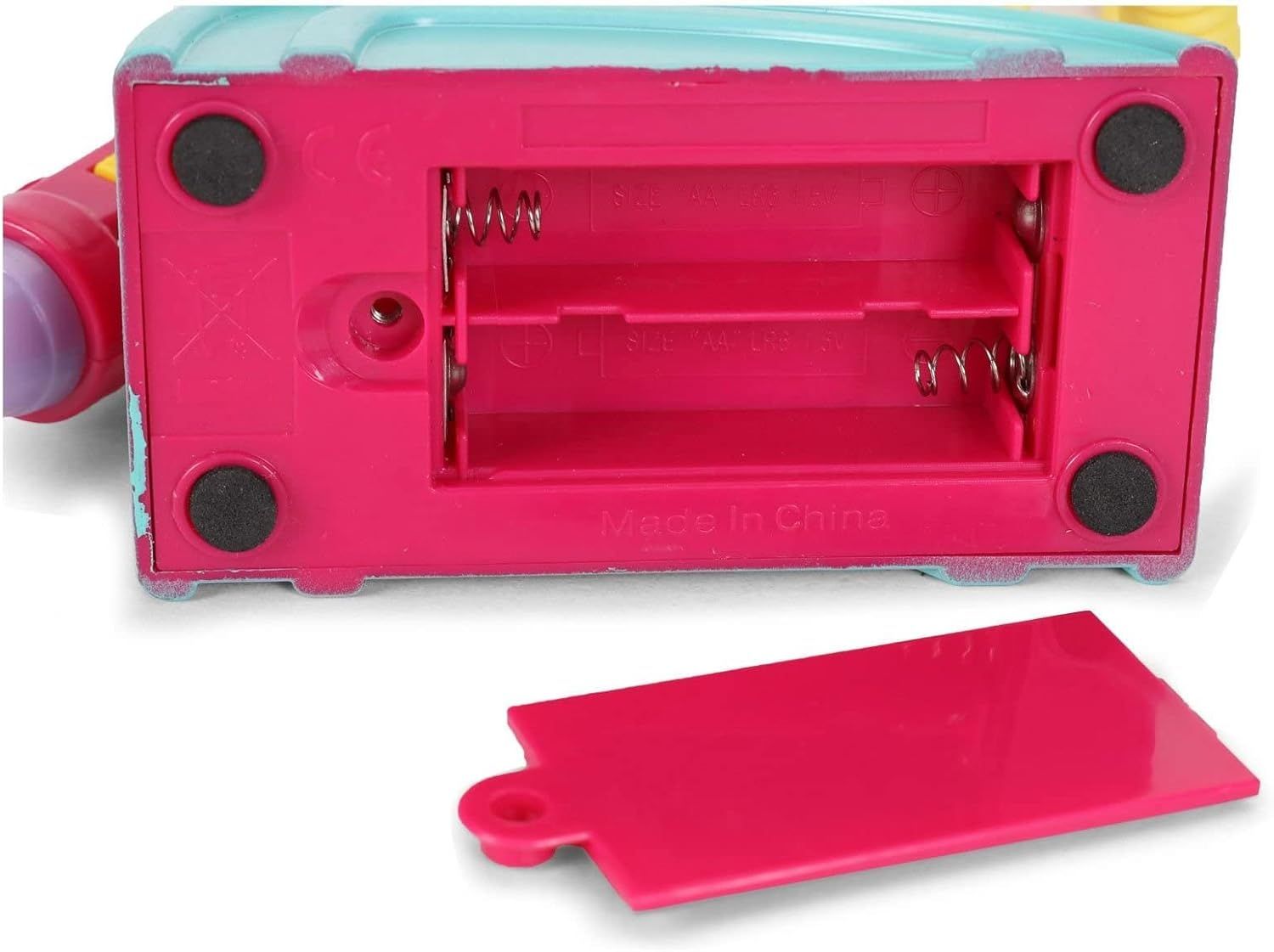 Totally Craft - Badge Maker DIY Crafts Kit - Marah Kids