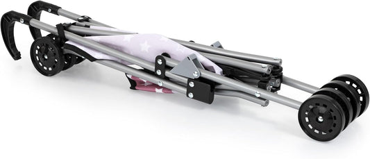 BAYER Dolls Buggy Set With Bag 46Cm - Marah Kids