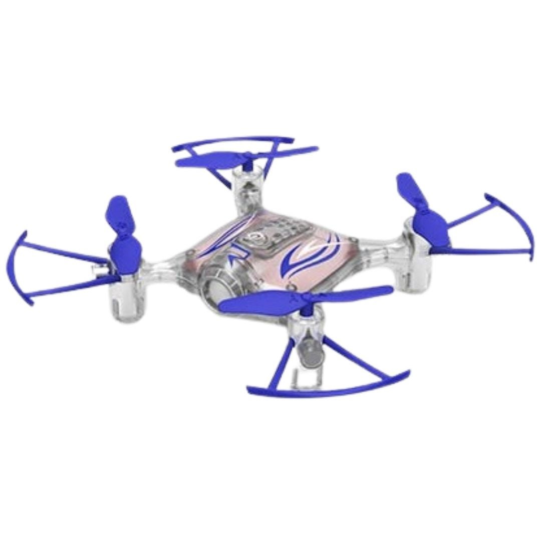 4 - Channel Auto Hover Rc Stunt - Marah Kids