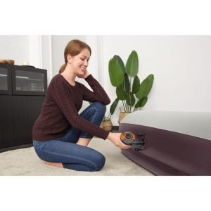 BESTWAY Airpump Rechargeble Sidewinder 4.8V - Marah Kids