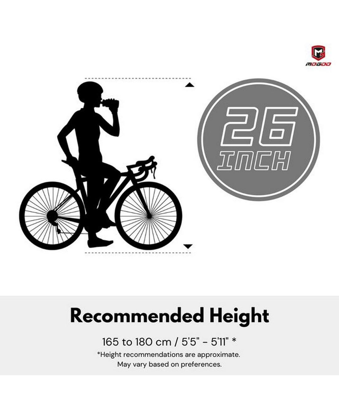 Florida Cruiser Bike - 26 Inch - Mint Green - Marah Kids