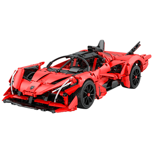 Cada 1:10 APE Super Car - Marah Kids