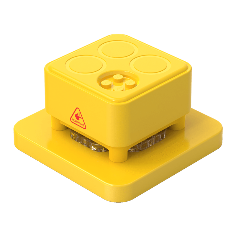 Cada Endless Creativity - Montessori - DIY Hole Puncher - Marah Kids