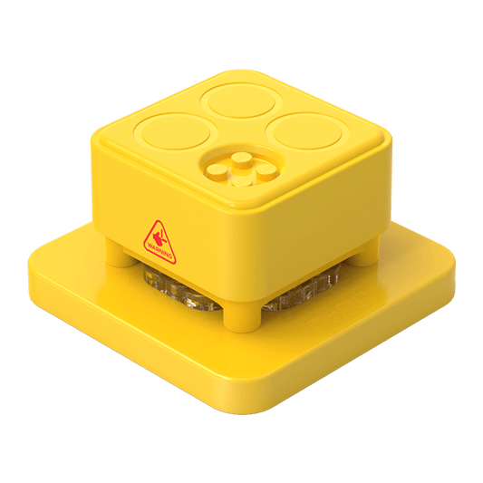 Cada Endless Creativity - Montessori - DIY Hole Puncher - Marah Kids