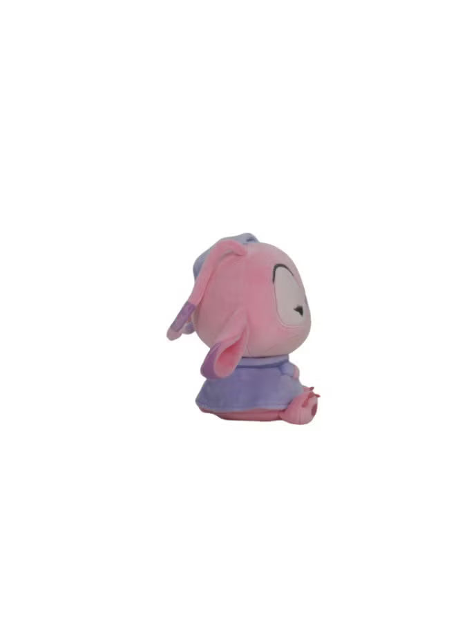 Disney Plush Angel Comfy & Cozy Collection 6-Inch