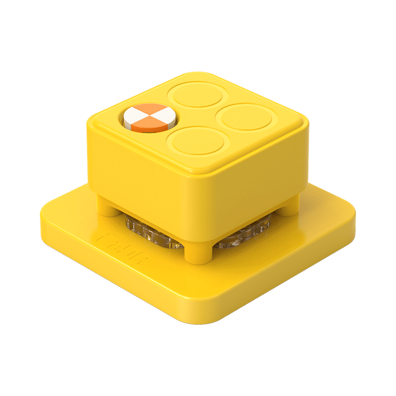 Cada Endless Creativity - Montessori - DIY Hole Puncher - Marah Kids