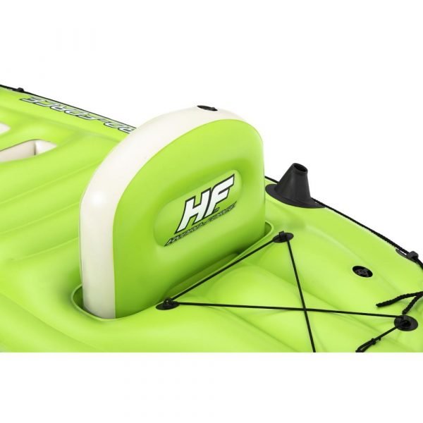 BESTWAY Hydroforce Koracle Fishing Boat - Marah Kids