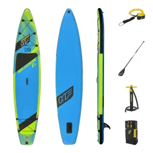 BESTWAY Hydrfrce Aqua Excrsion Set381X79X15