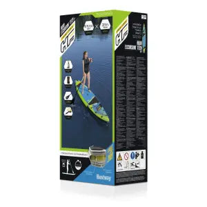 BESTWAY Hydrfrce Aqua Excrsion Set381X79X15