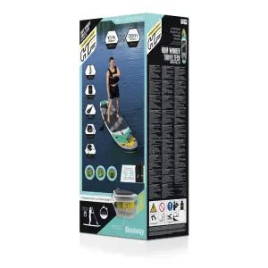 BESTWAY Hydrfrce Aqua Wander Set 305X84X12 - Marah Kids