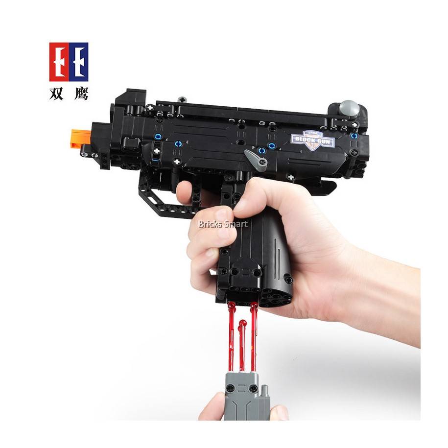 Cada Micro UZI - Marah Kids