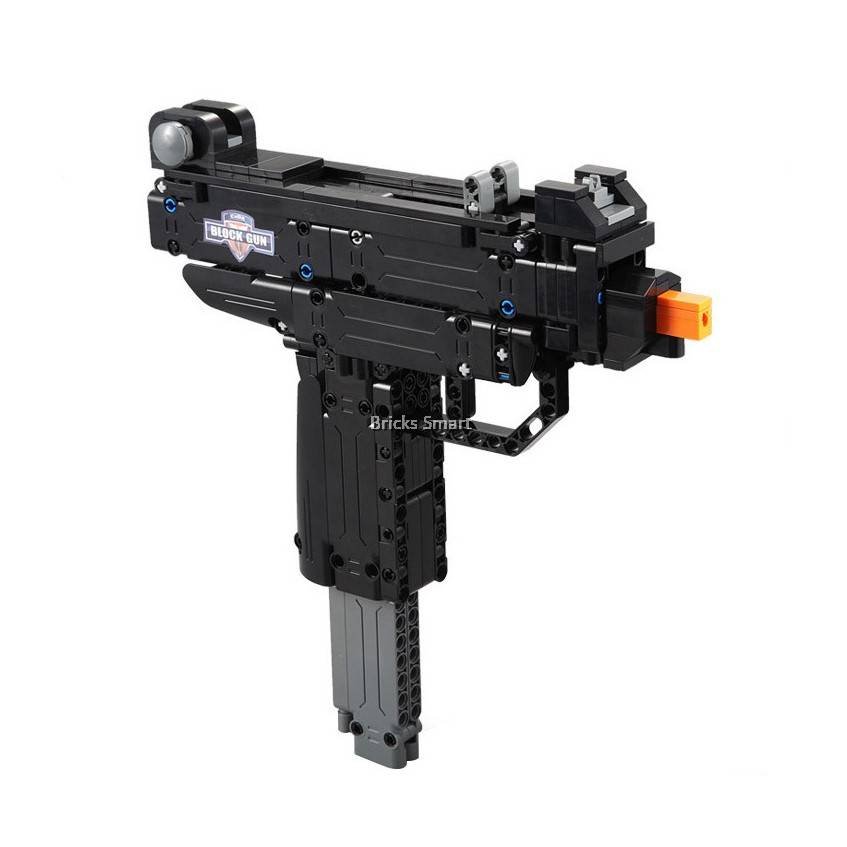 Cada Micro UZI - Marah Kids