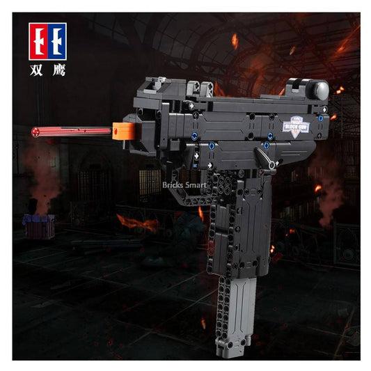 Cada Micro UZI - Marah Kids