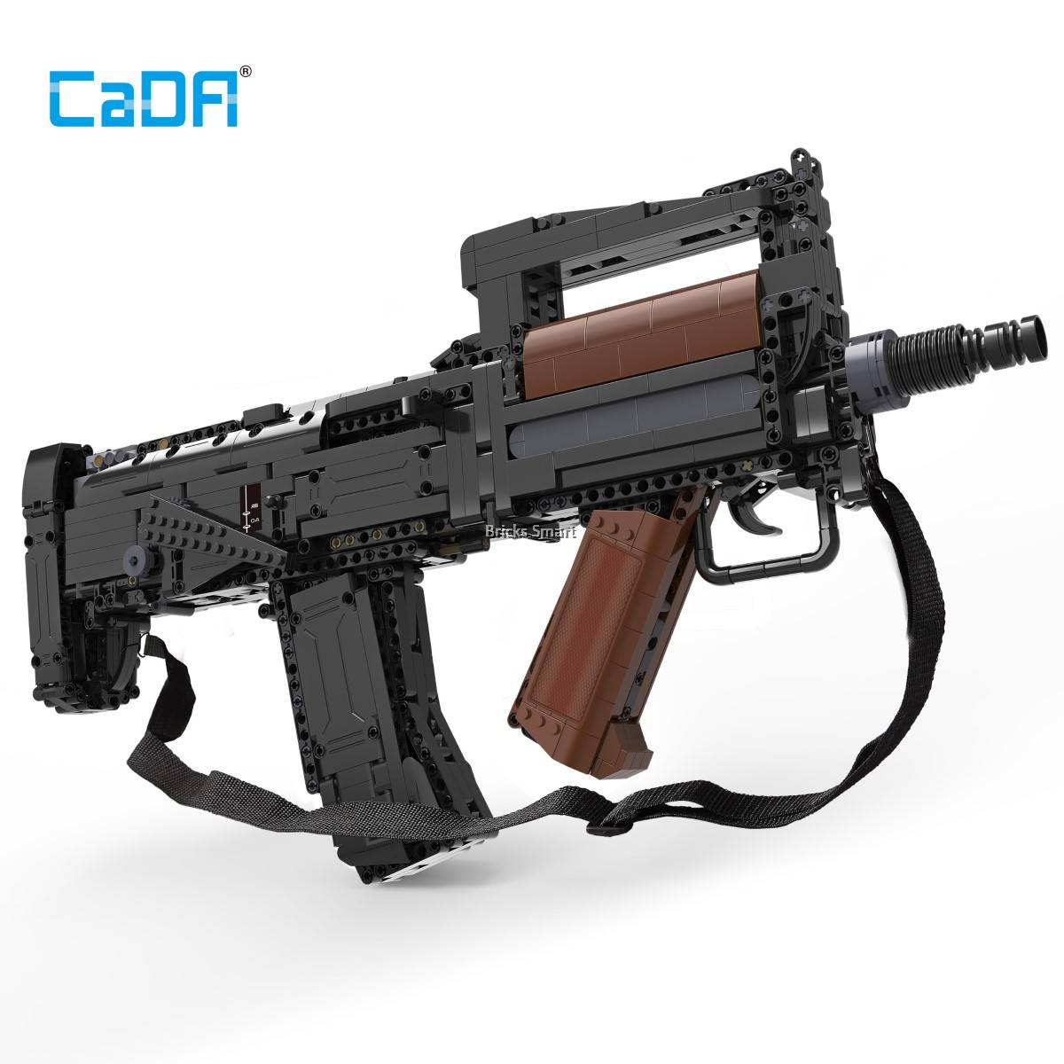 Cada Groza assault rifle - Marah Kids