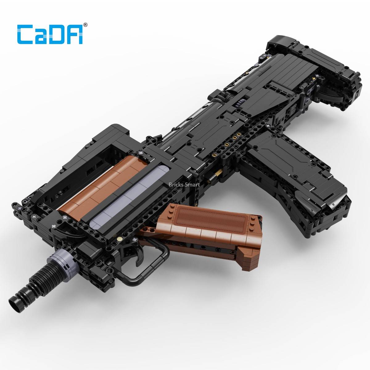 Cada Groza assault rifle - Marah Kids