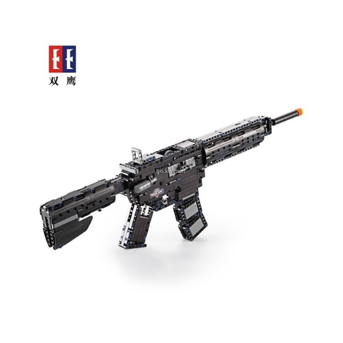 Cada M4A1 Carbine - Marah Kids