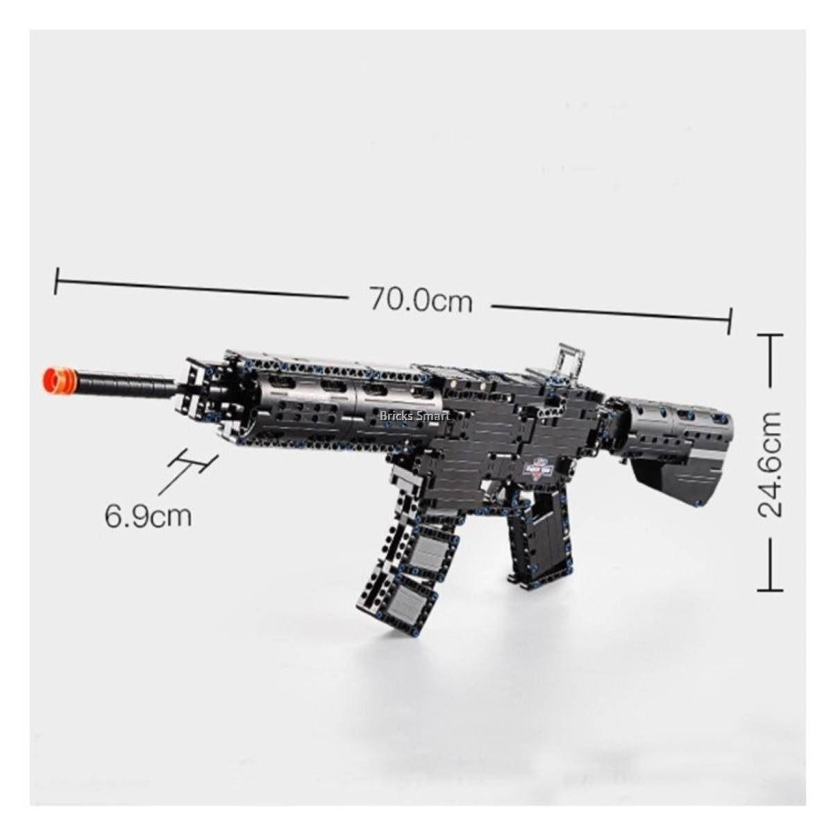 Cada M4A1 Carbine - Marah Kids