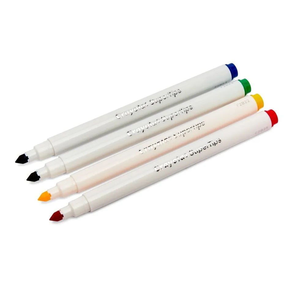 Crayola Canvas 20x20cm – Underwater |The canvas features underwater - themed designs that can spark creativity and serve as a source of inspiration for young artists | Ages 3+ - Marah Kids