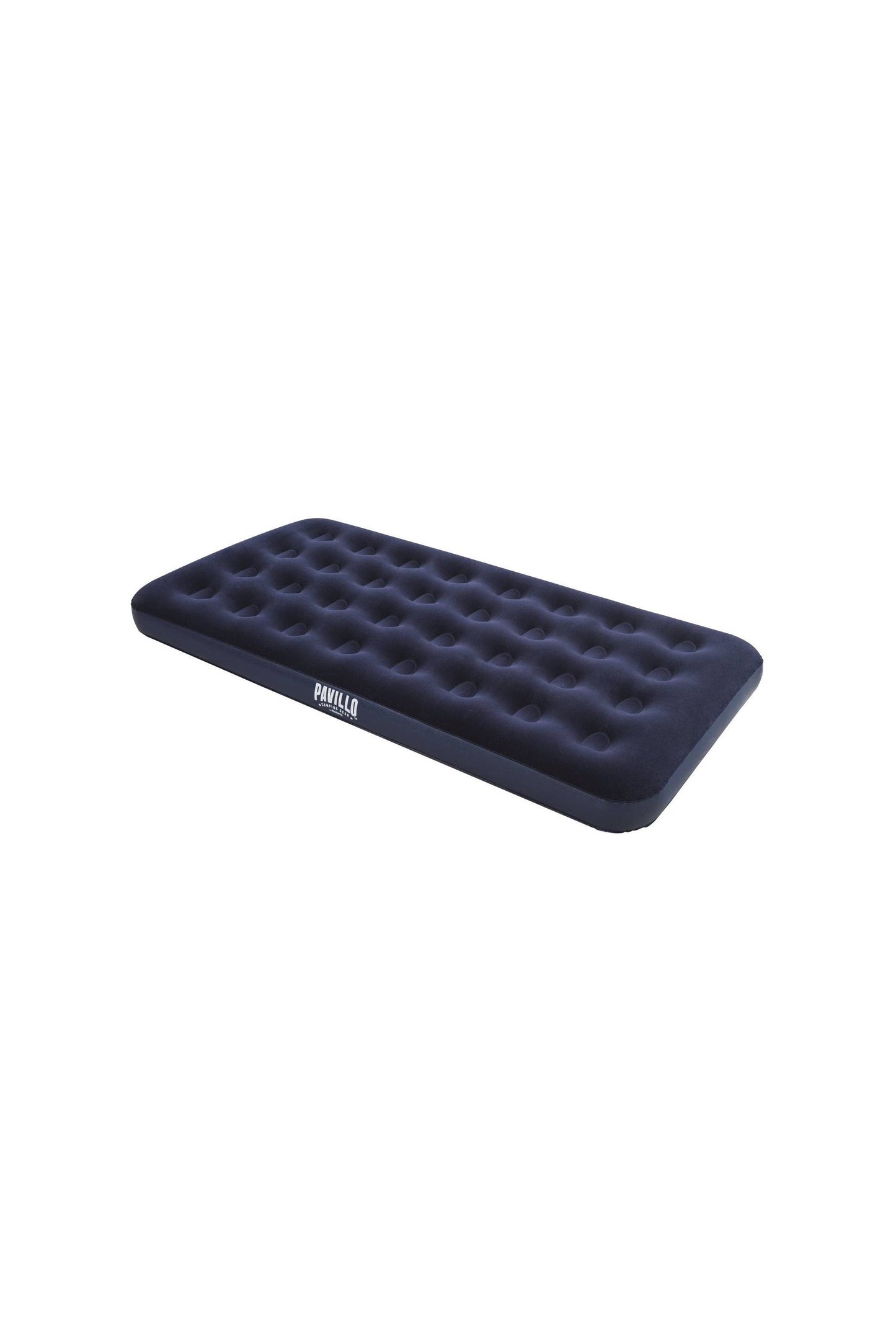 Bway Airbed Outdoo Std Twin 188X99X22