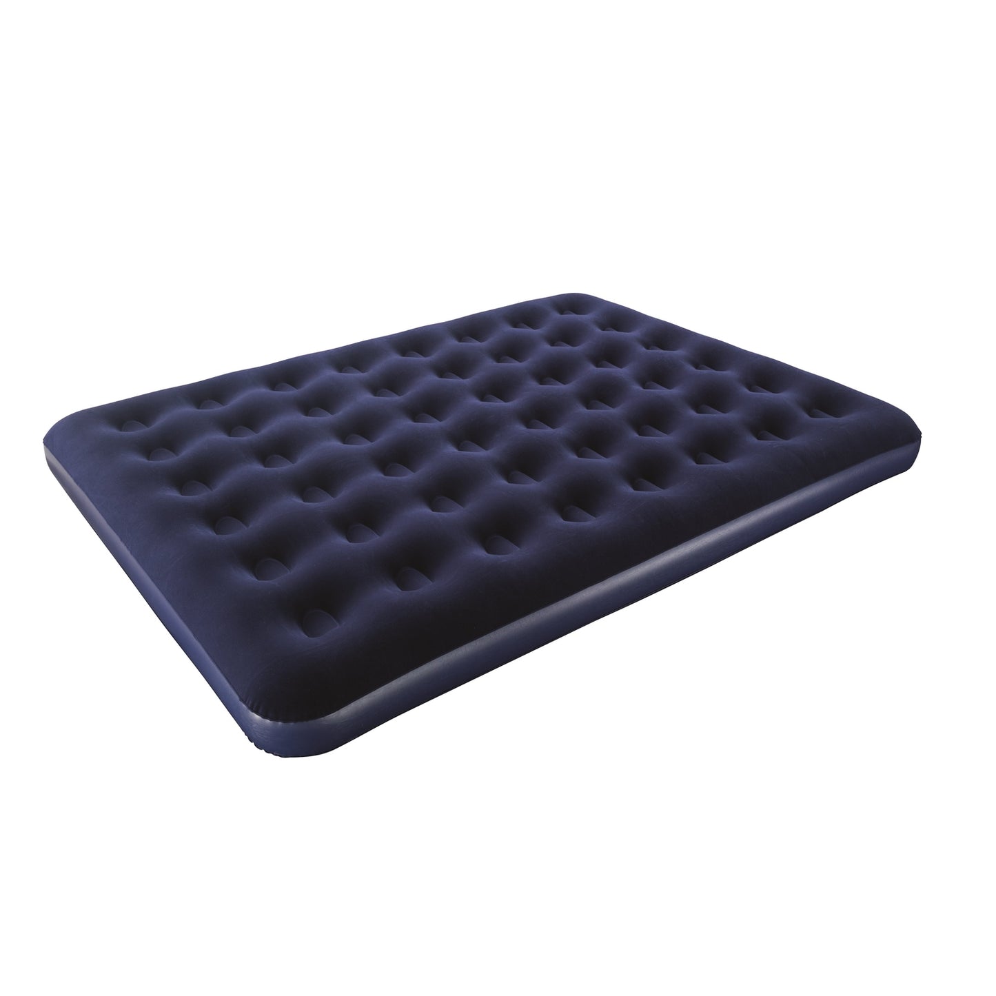 Bway Airbed Outdoor Std Queen 203X152X22