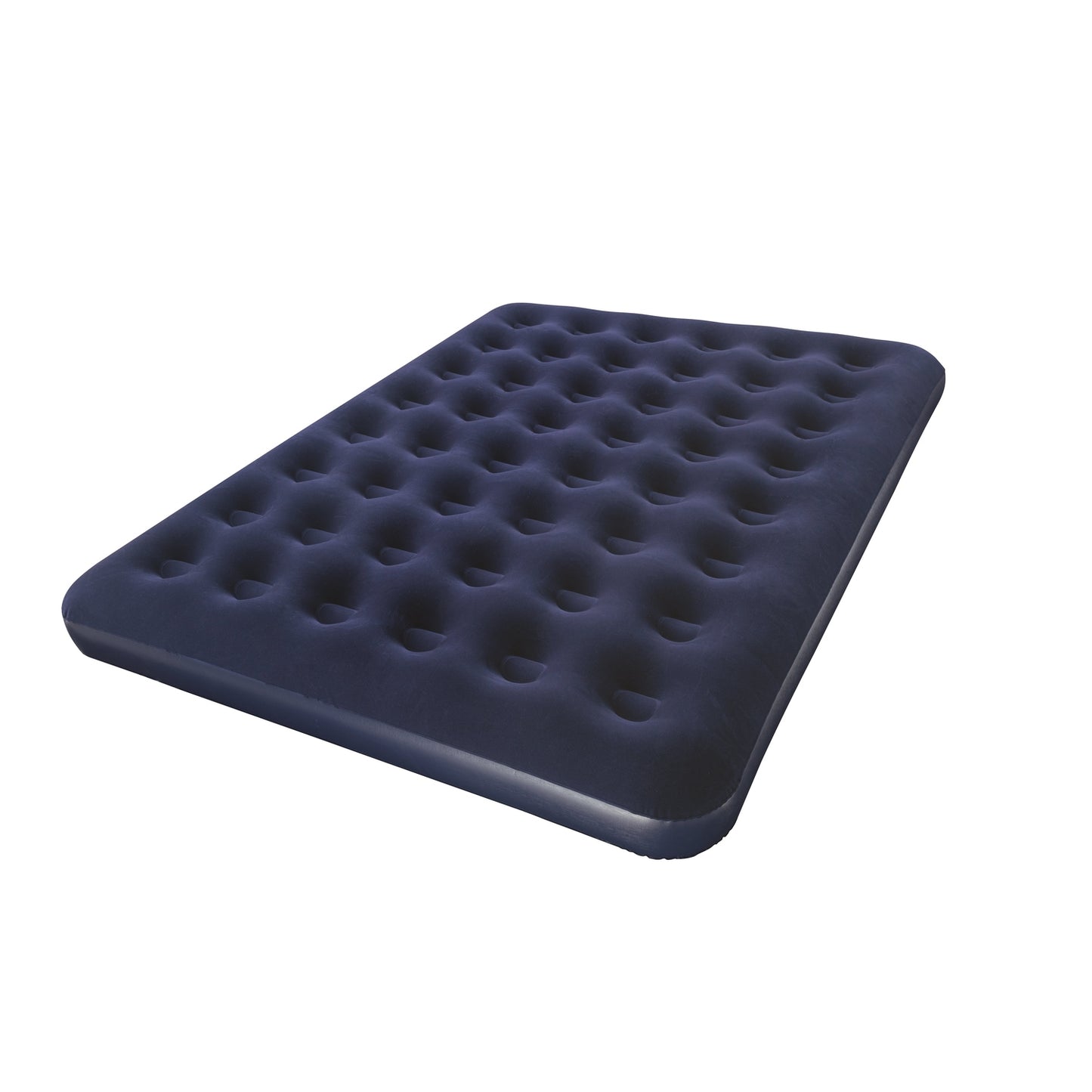 Bway Airbed Outdoor Std Queen 203X152X22