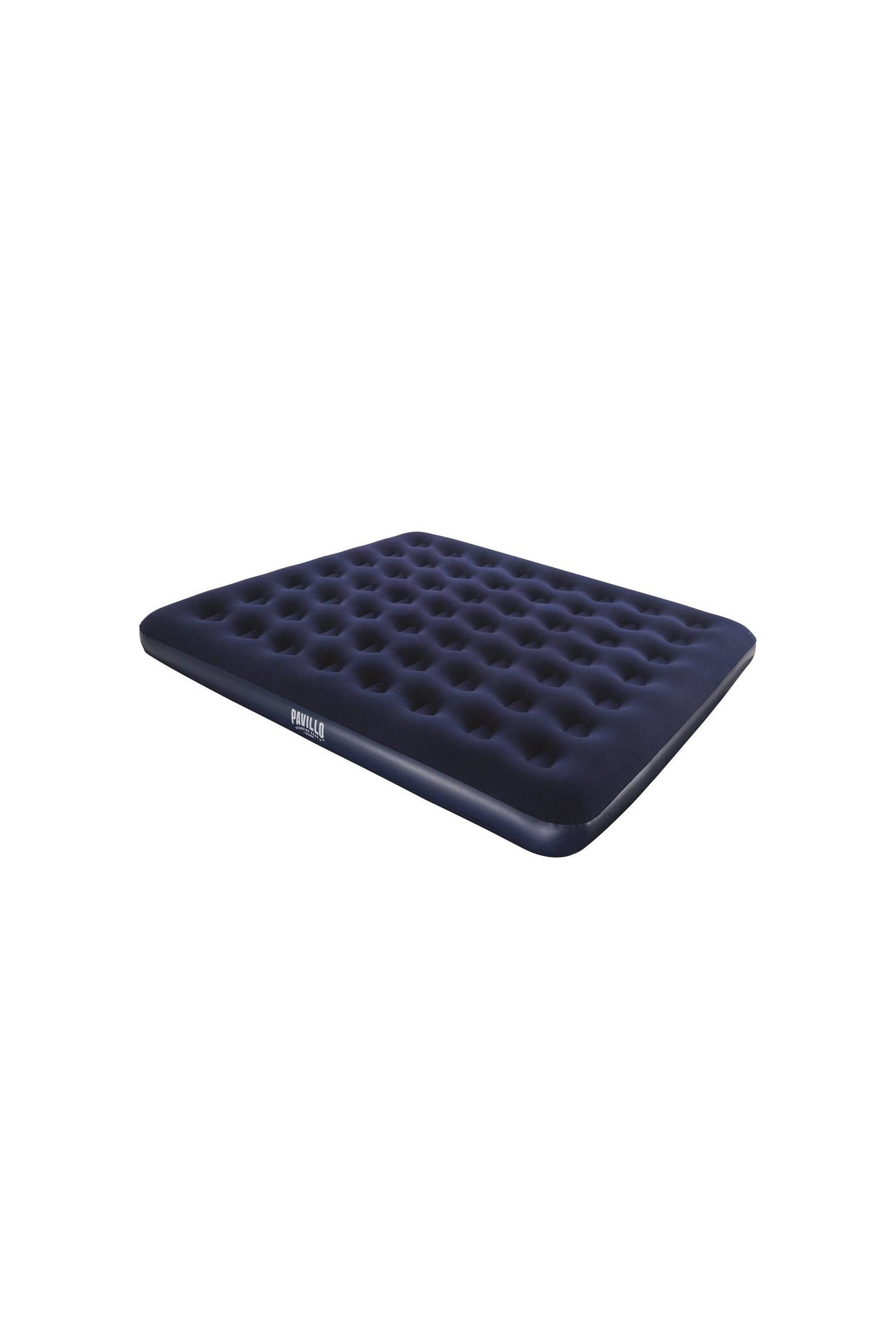 Bway Airbed Outdoor Std King 203X183X22