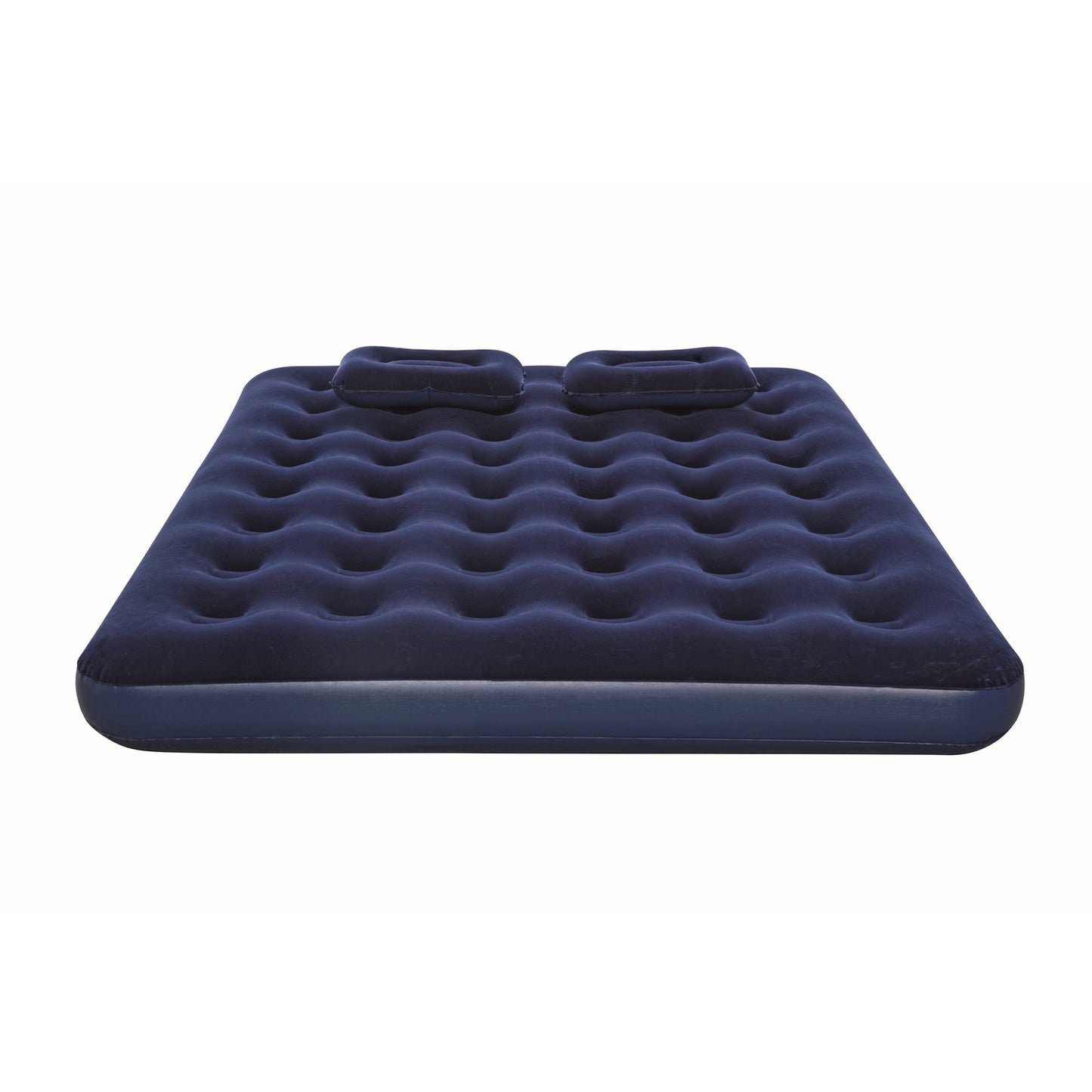 Bway Airbed Outdr 4In1 Queen 203X152X22
