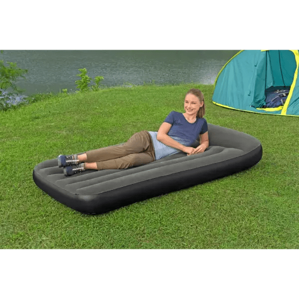 BESTWAY Airbed Outdoor Twin 188X99X30 - Marah Kids