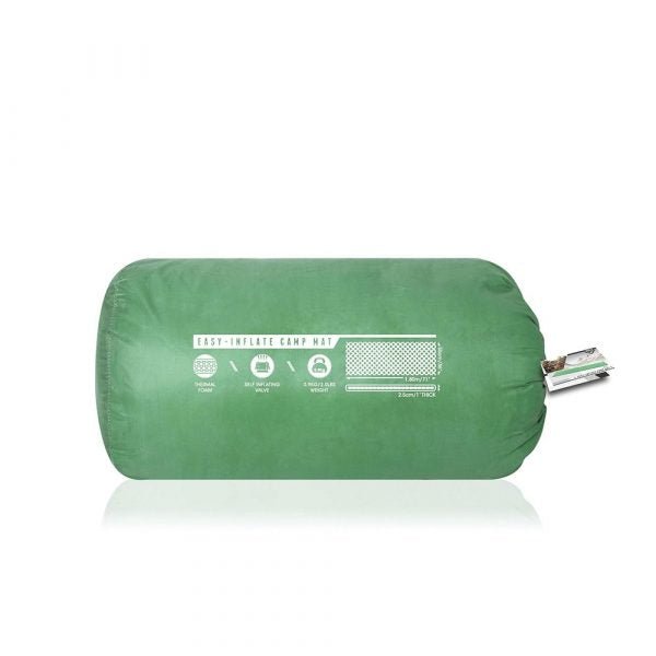 BESTWAY Pavillo Inflate Camp Mat180X50X2.5 - Marah Kids