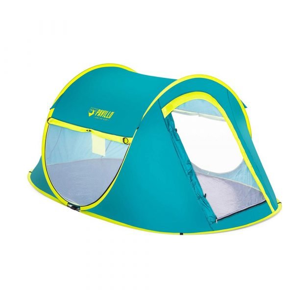 BESTWAY Pavillo Tent C.Mount2 235X145X1 - Marah Kids