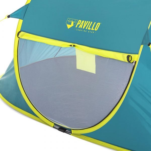 BESTWAY Pavillo Tent C.Mount2 235X145X1 - Marah Kids
