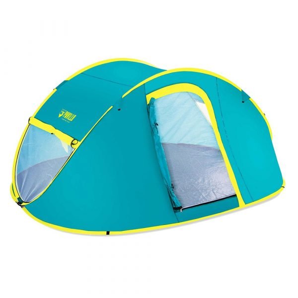 BESTWAY Pavillo Tent C.Mount4 210X240X1 - Marah Kids