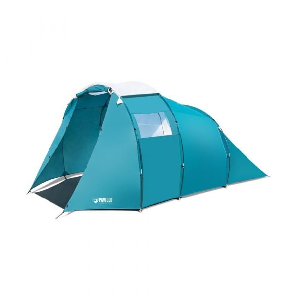 BESTWAY Pavillo F.Dome4 Tnt 400X255X180Cm - Marah Kids