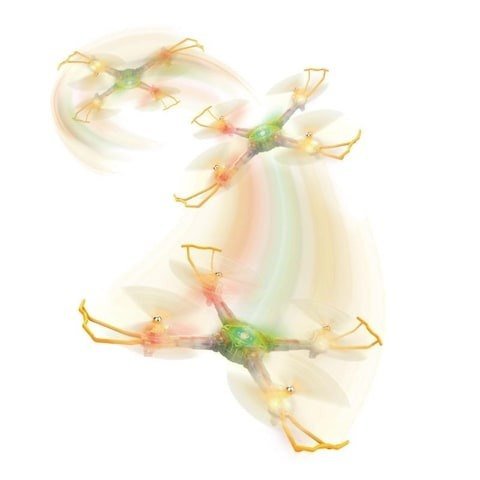 2.4G Diy Quadcopter - Marah Kids
