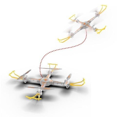 2.4G Diy Quadcopter - Marah Kids