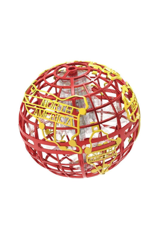 Stunt Sphere - Marah Kids