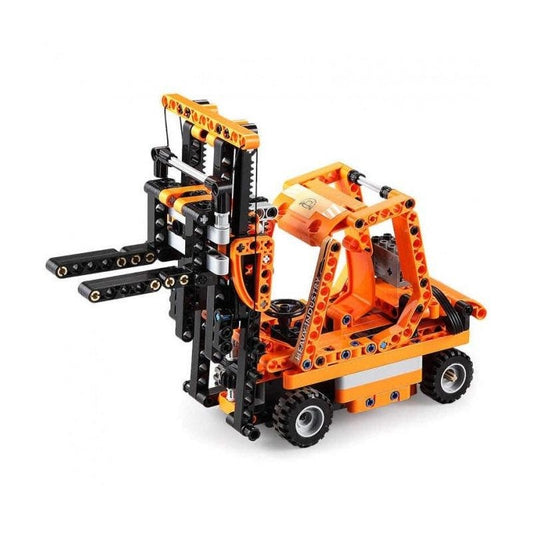 Cada Port Engineering Series (10 in 1) - Marah Kids