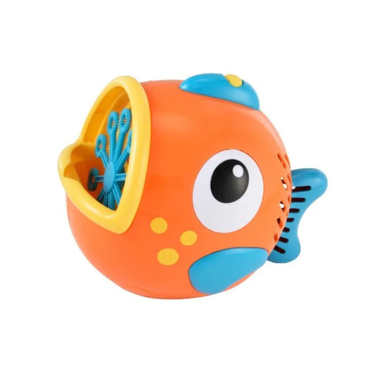 ELC Frankie The Fish Bubble Machine - Marah Kids