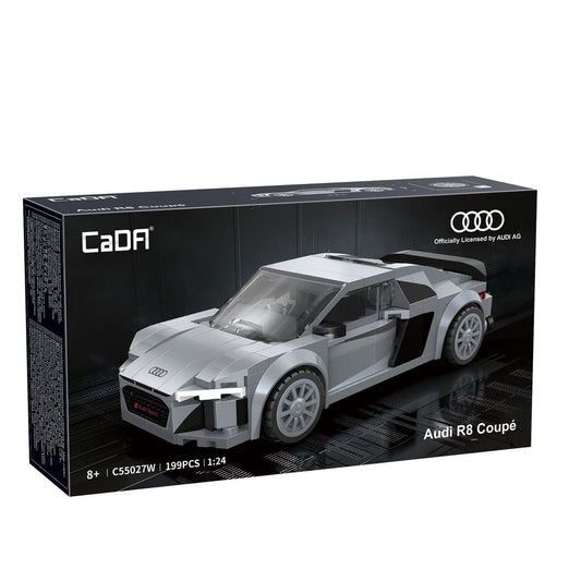 Cada 1?24 Audi R8 Coupe - Marah Kids