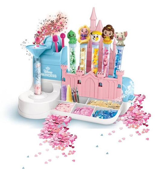 Clementoni Idea Disney Princess Pen Lab - Marah Kids