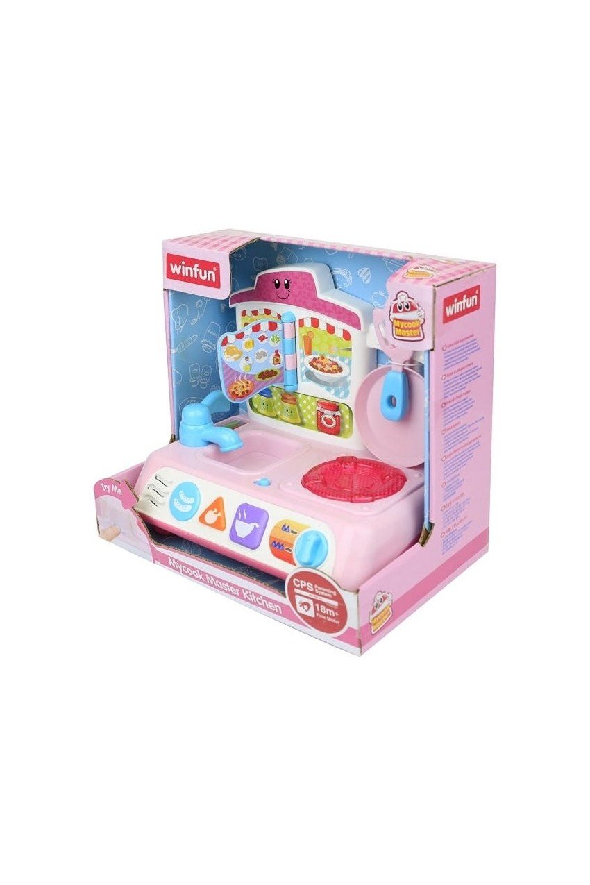 Mycook Master Kitchen - Marah Kids