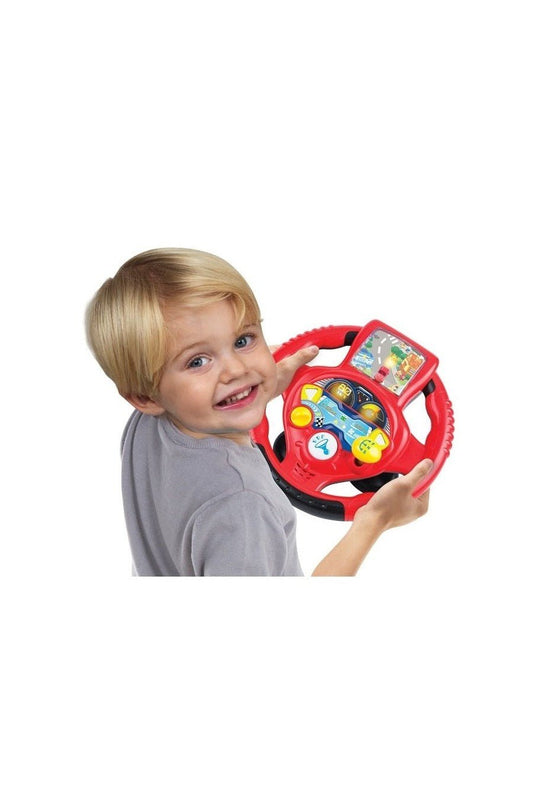 Speedster Driver - Marah Kids