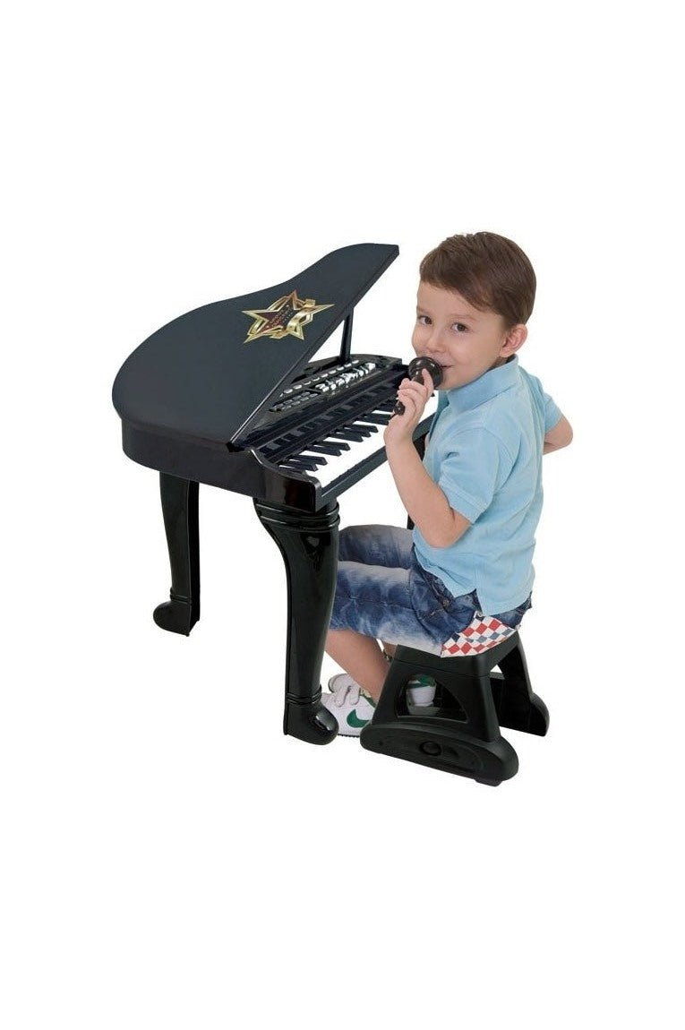 Symphonic Grand Piano Set - Marah Kids